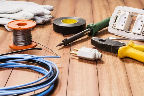 Electrical 1 magic touch handyman electrical 3