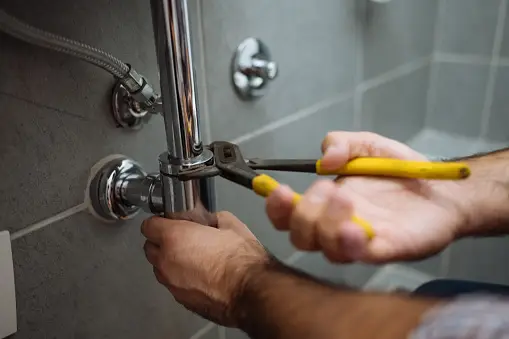 Plumbing 5 Commercial Plumbing Services in Woodhaven, MI