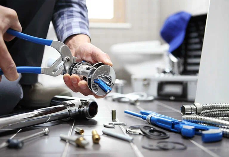 Plumbing 6 Commercial Plumbing Services in Woodhaven, MI