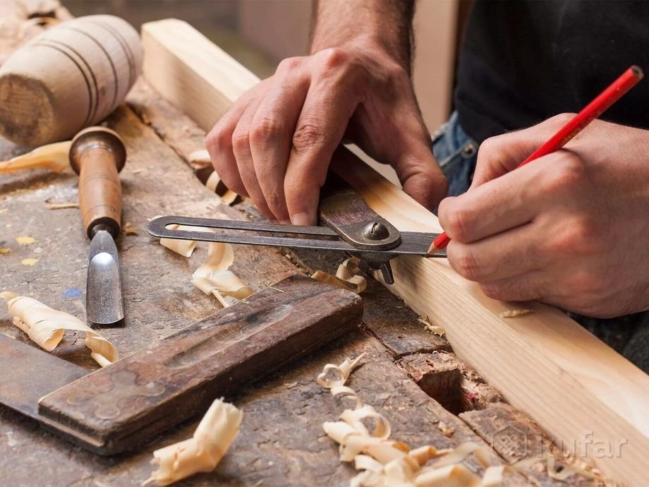 Carpentry 6 Professional Carpentry Services in Woodhaven, MI