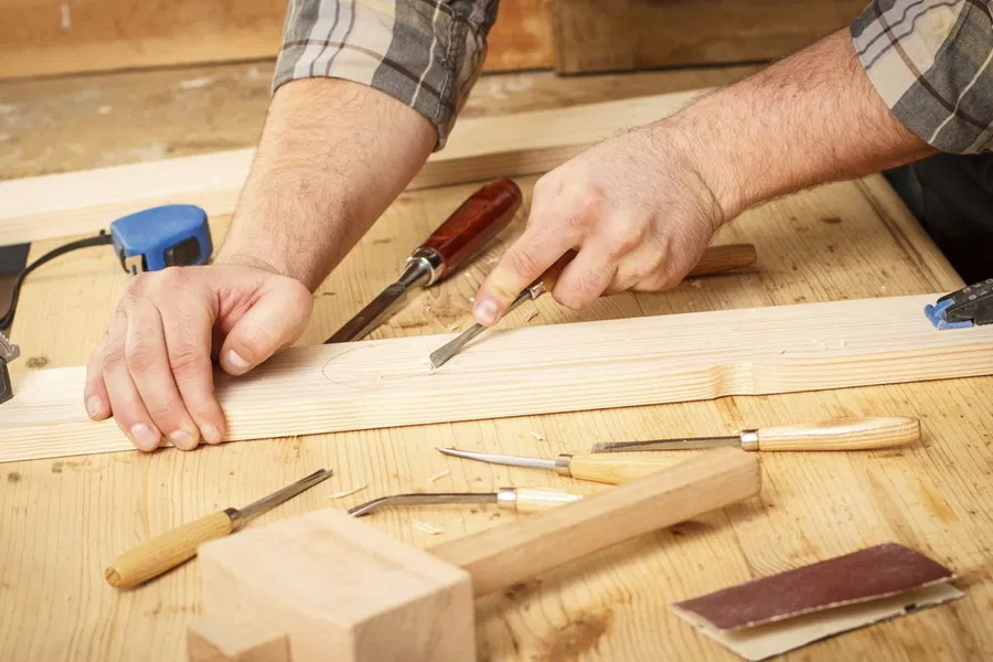 Carpentry 1 Custom Carpentry Services