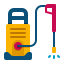 Pressure Washer icon
