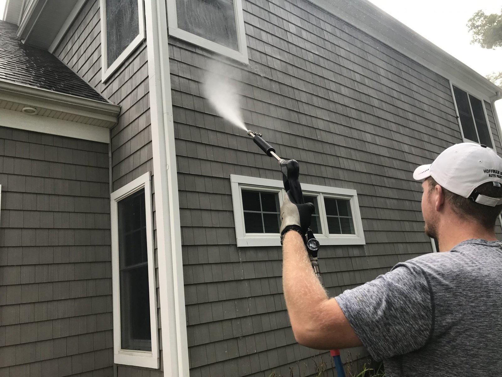 Pressure Washing 7 pressure washing